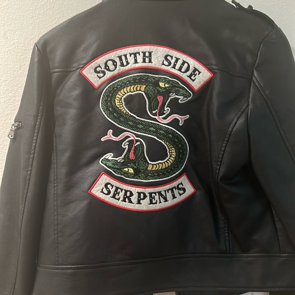 Riverdale jacket - Picture 1 of 6